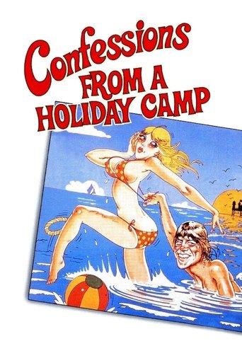 Confessions from a Holiday Camp film afişi