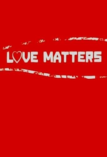 Love Matters dizi afişi
