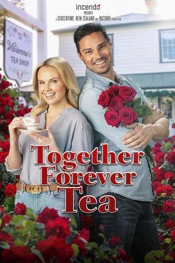 Together Forever Tea film afişi