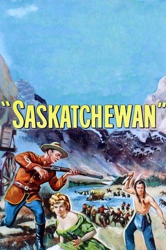 Saskatchewan film afişi