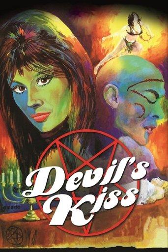 Devil's Kiss film afişi