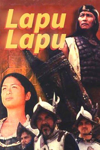 Lapu-Lapu film afişi