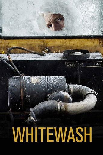 Whitewash film afişi