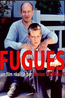 Fugues film afişi