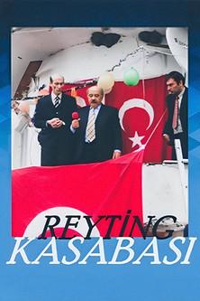 Reyting Kasabası film afişi