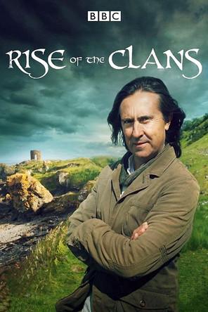 Rise of the Clans dizi afişi