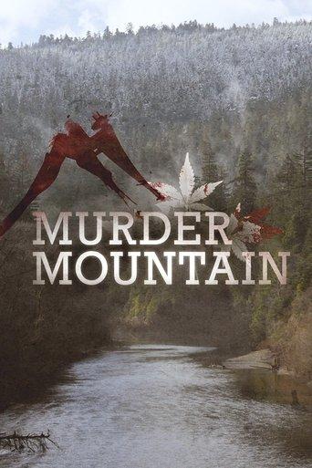 Murder Mountain dizi afişi
