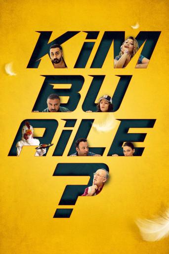 Kim Bu Aile? film afişi