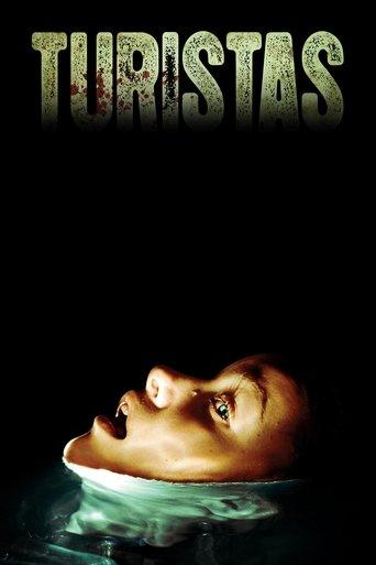 Turistas film afişi