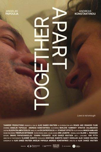 Together Apart film afişi