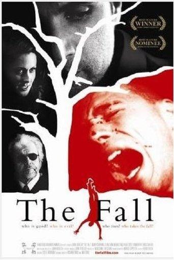 The Fall film afişi