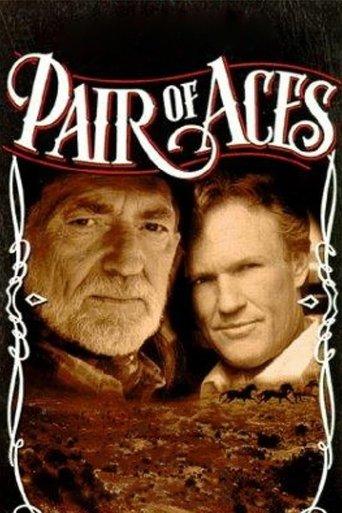 Pair of Aces film afişi