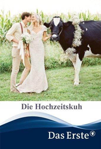 The Wedding Cow film afişi