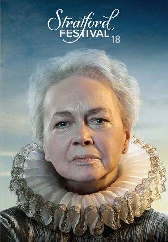 The Tempest film afişi