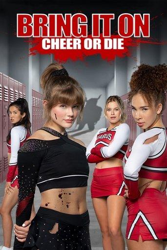 Bring It On: Cheer Or Die film afişi
