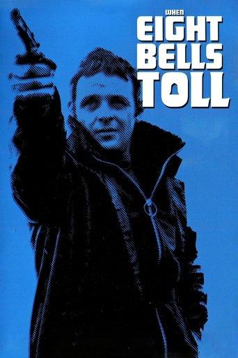When Eight Bells Toll film afişi