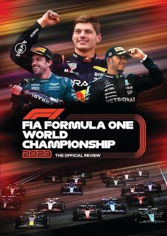 Formula 1: The Official Review Of The 2023 FIA Formula One World Championship film afişi