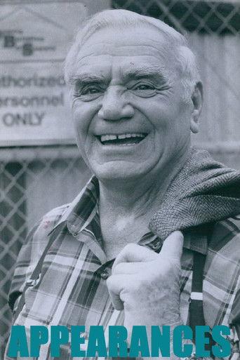 Appearances film afişi