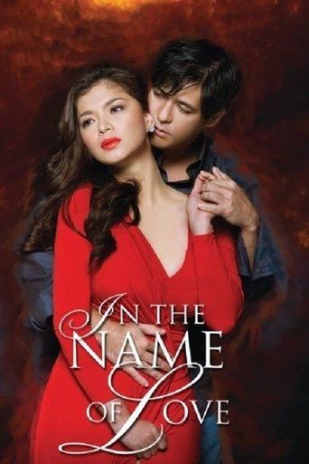 In the Name of Love film afişi