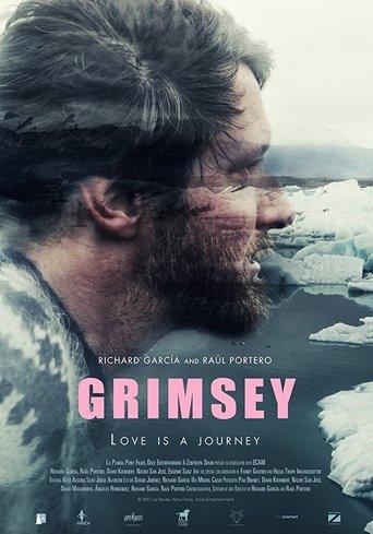 Grimsey film afişi