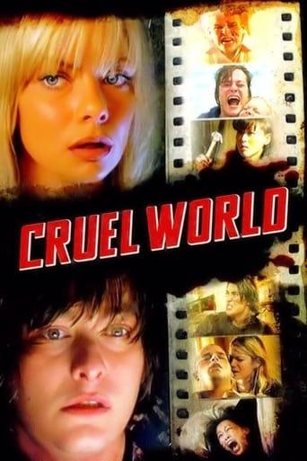 Cruel World film afişi