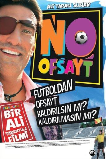 No Offside film afişi