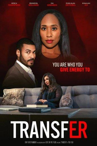 Transfer film afişi