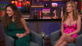 Sonja Morgan & Denise Richards