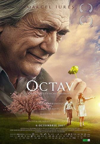 Octave film afişi