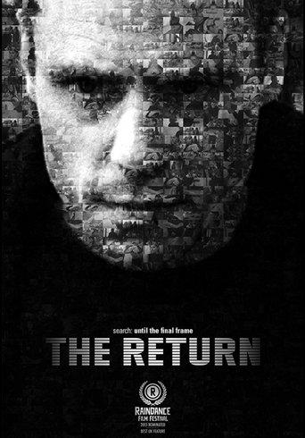 The Return film afişi