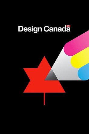 Design Canada film afişi