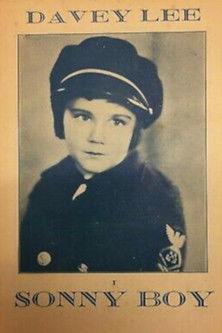 Sonny Boy film afişi