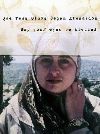Que Teus Olhos Sejam Atendidos film afişi