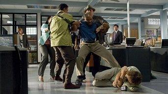 That Night, a Forest Grew