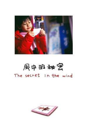 The Secret in the Wind film afişi