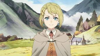 Belgrieve the Red Ogre