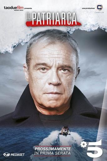 The Patriarch dizi afişi