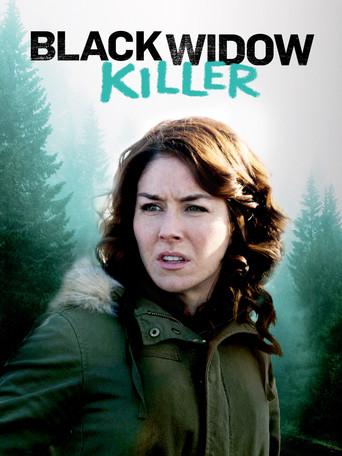 The Black Widow Killer film afişi