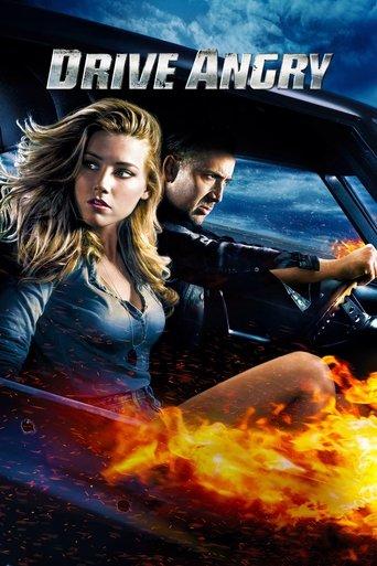 Drive Angry film afişi
