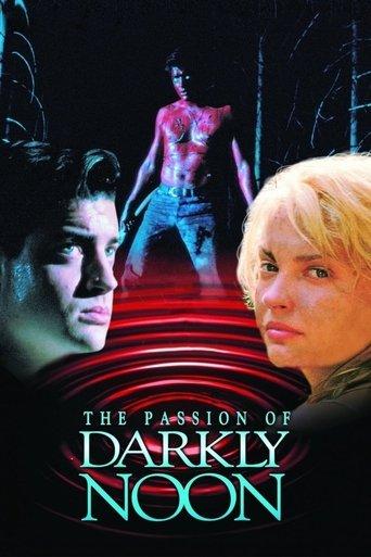 The Passion of Darkly Noon film afişi