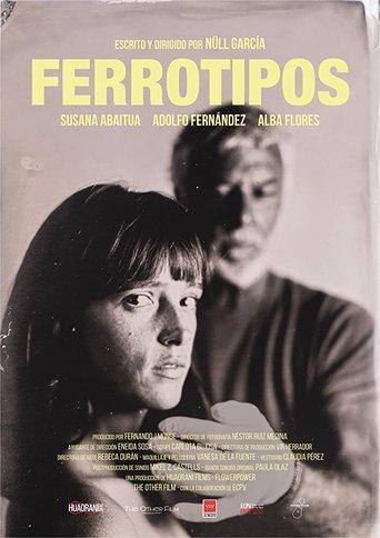 Ferrotipos film afişi