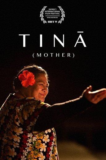 Tinā film afişi