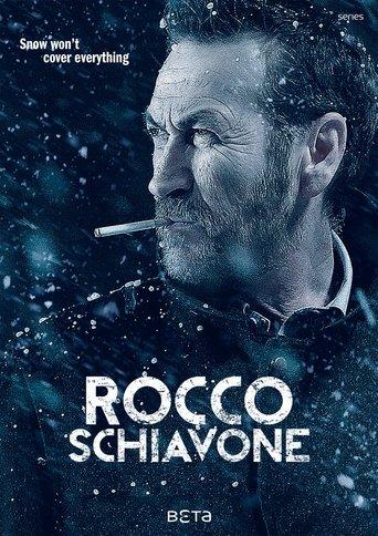 Rocco Schiavone dizi afişi