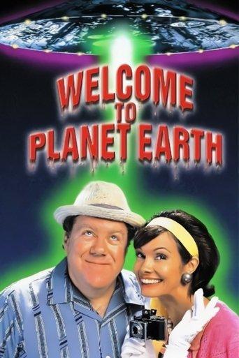 Alien Avengers film afişi