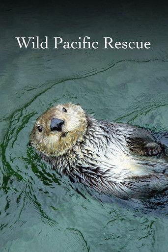 Wild Pacific Rescue dizi afişi