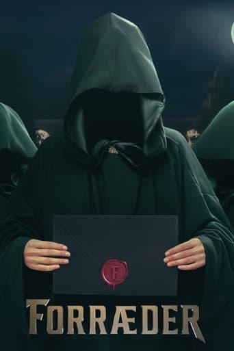 The Traitors (DK) dizi afişi