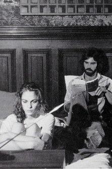 Apostasy film afişi