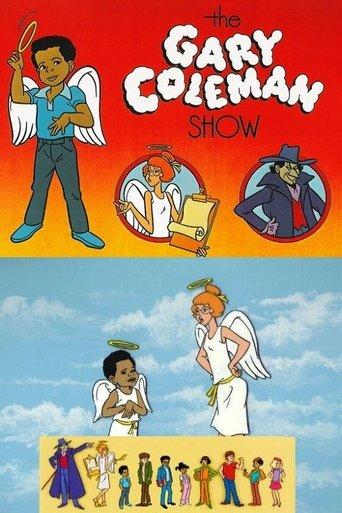 The Gary Coleman Show dizi afişi