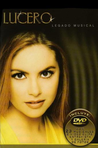 Lucero - Legado Musical film afişi