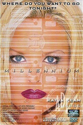 Millennium film afişi
